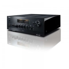 Yamaha R-N2000A Ολοκληρωμένος Ενισχυτής Hi-Fi Stereo 190W/4Ω 120W/8Ω Μαύρος